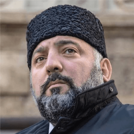 Bəhram Bağırzadə