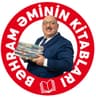 Bəhram Əminin Kitabları