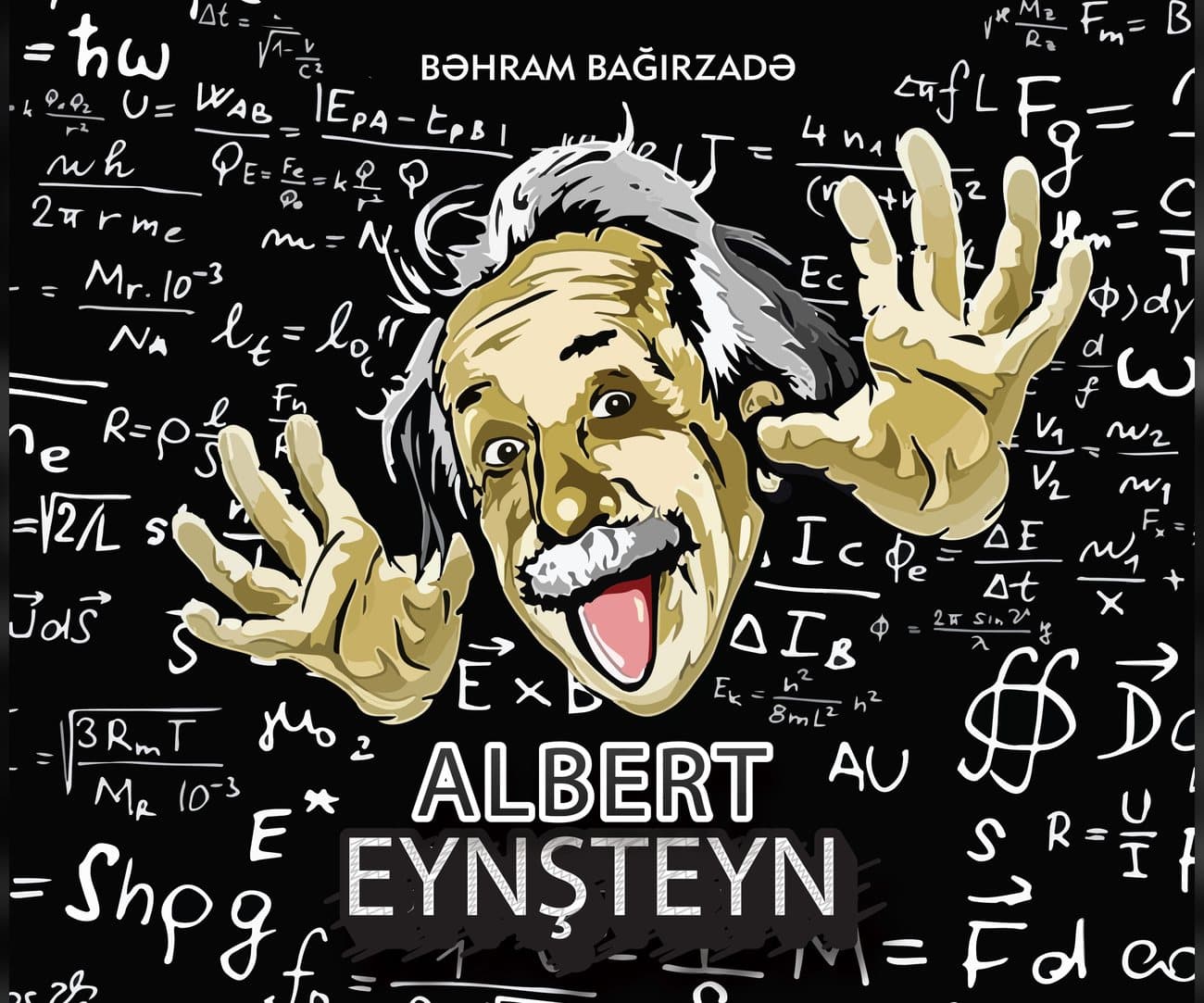 Albert Eynşteyn