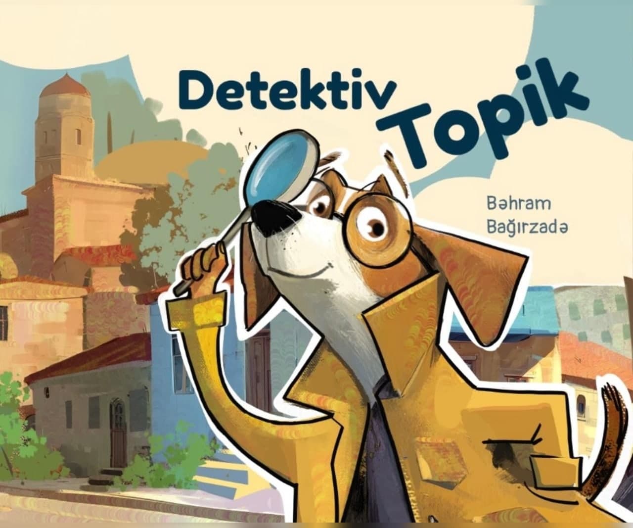 Detektiv Topik