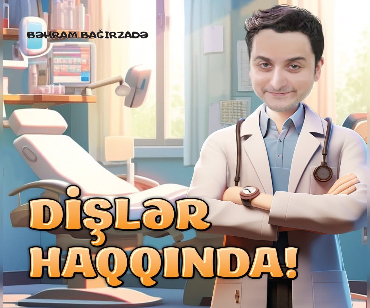 Dişlər haqqında!