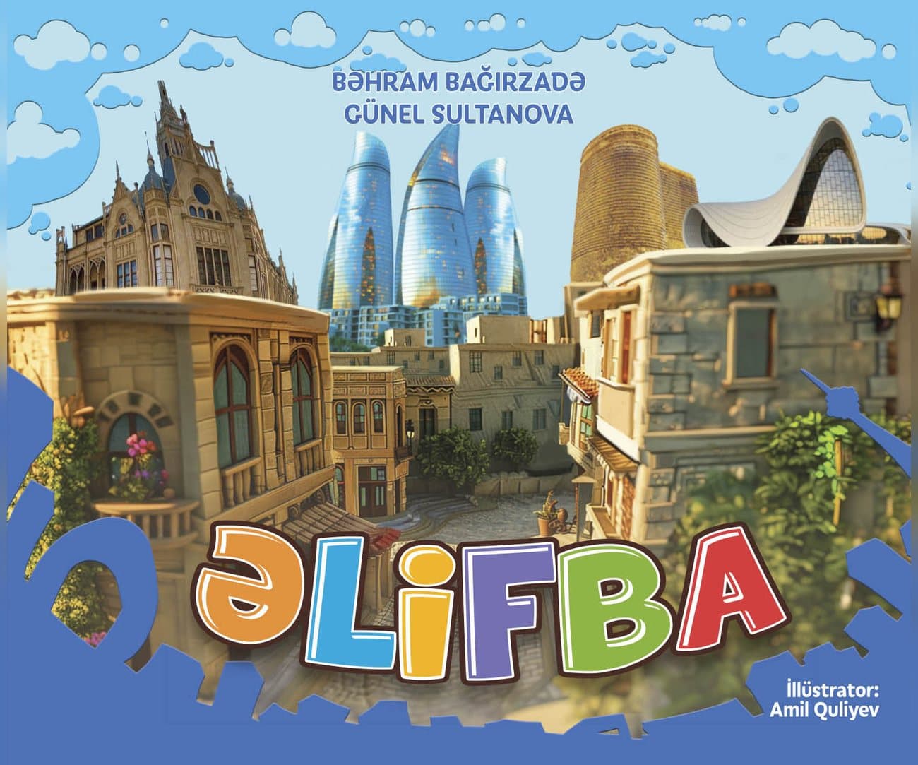 Əlifba
