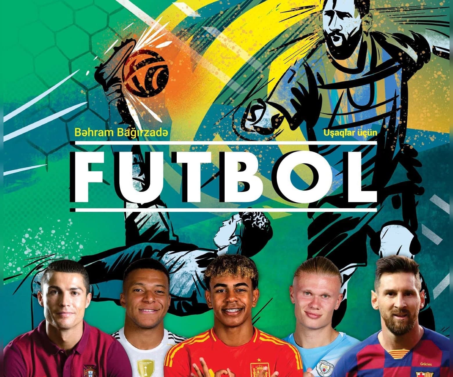 Futbol