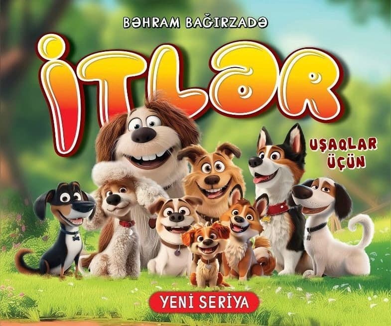 İtlər