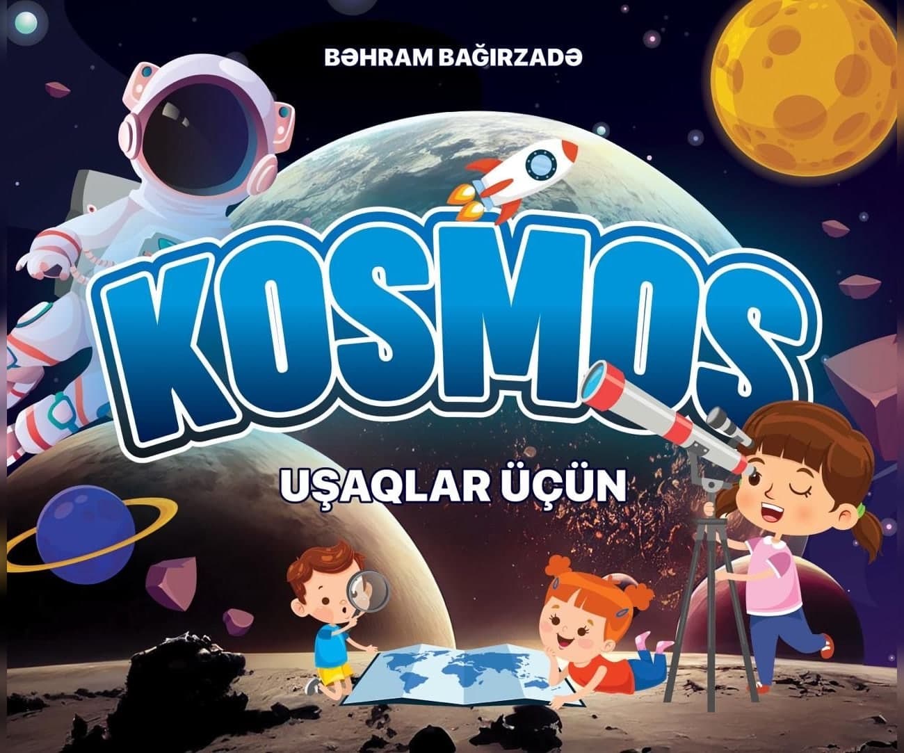 Kosmos