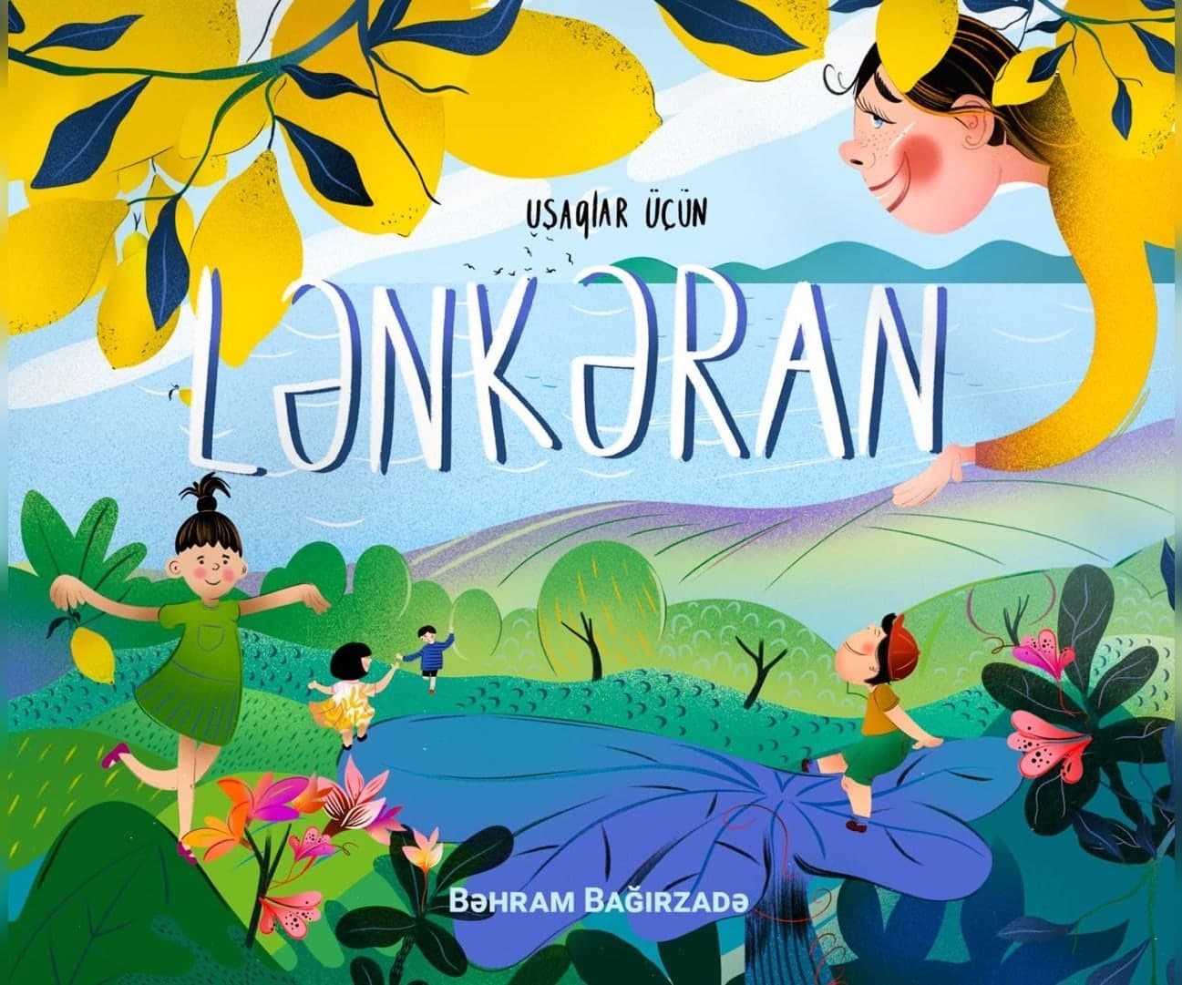 Lənkəran