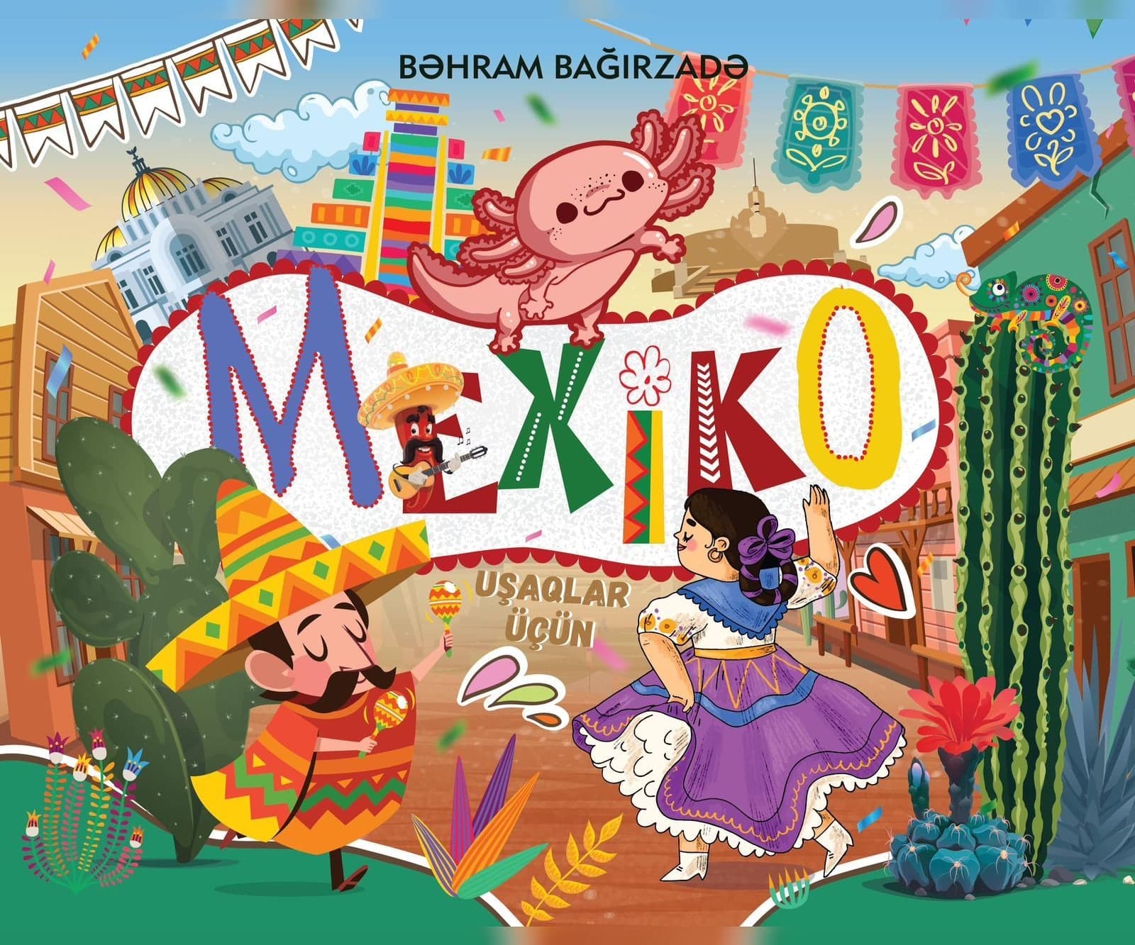 Mexiko