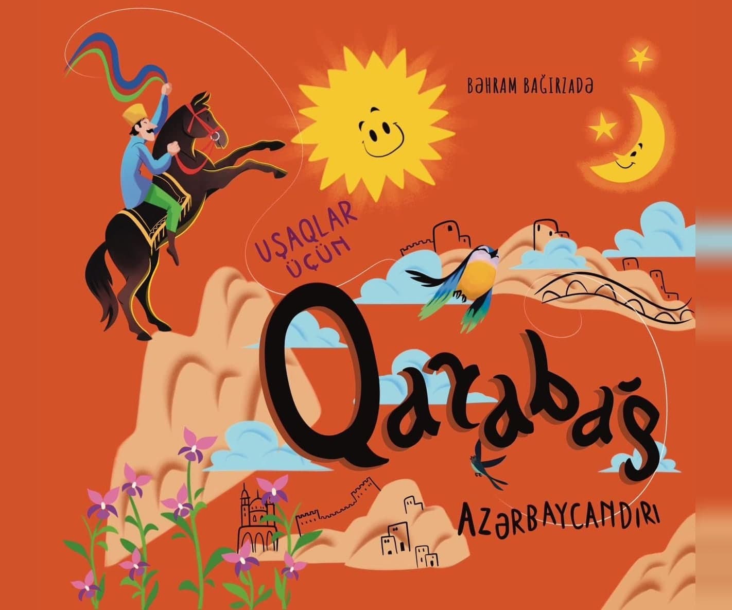 Qarabağ Azərbaycandır