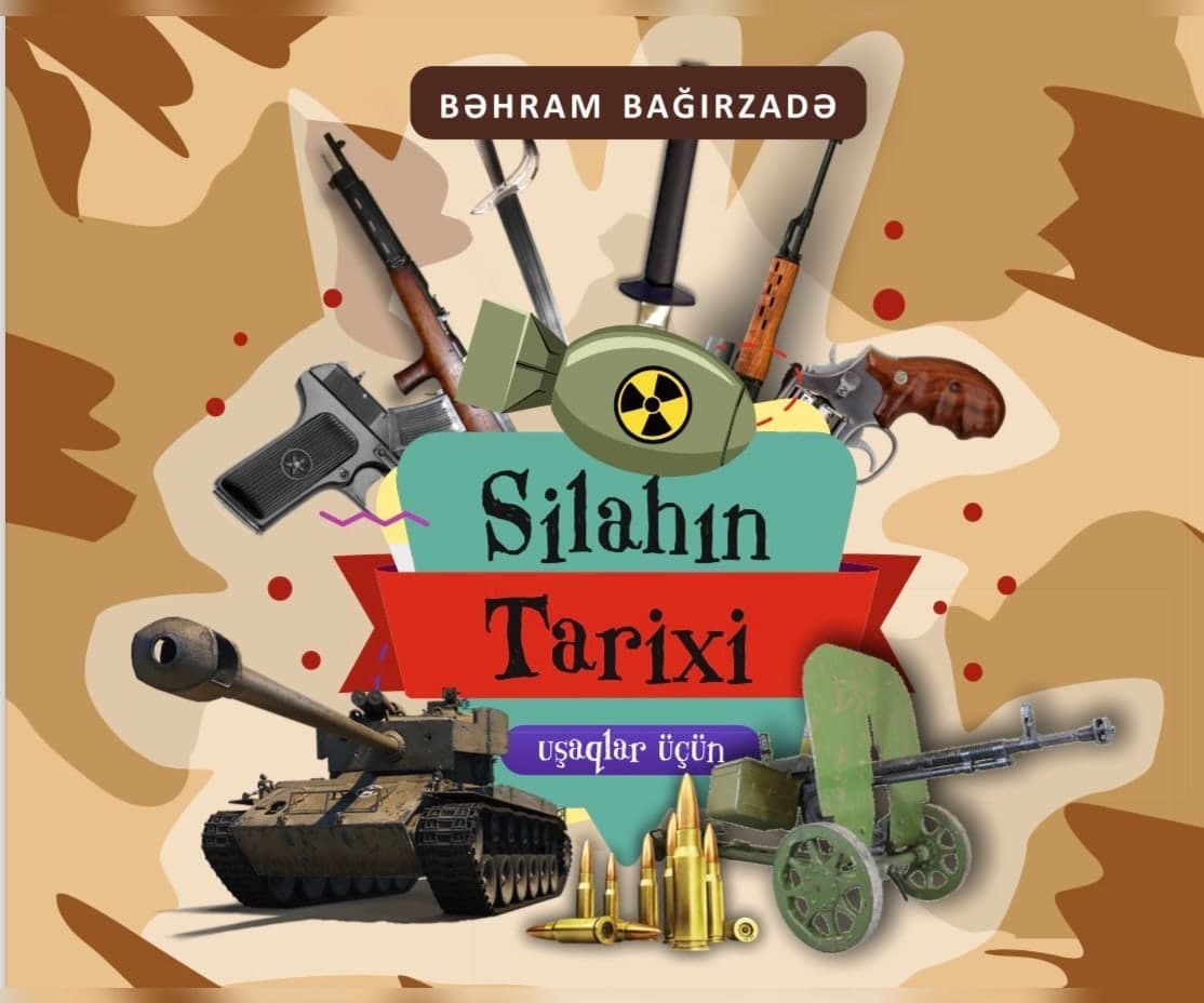 Silahın Tarixi