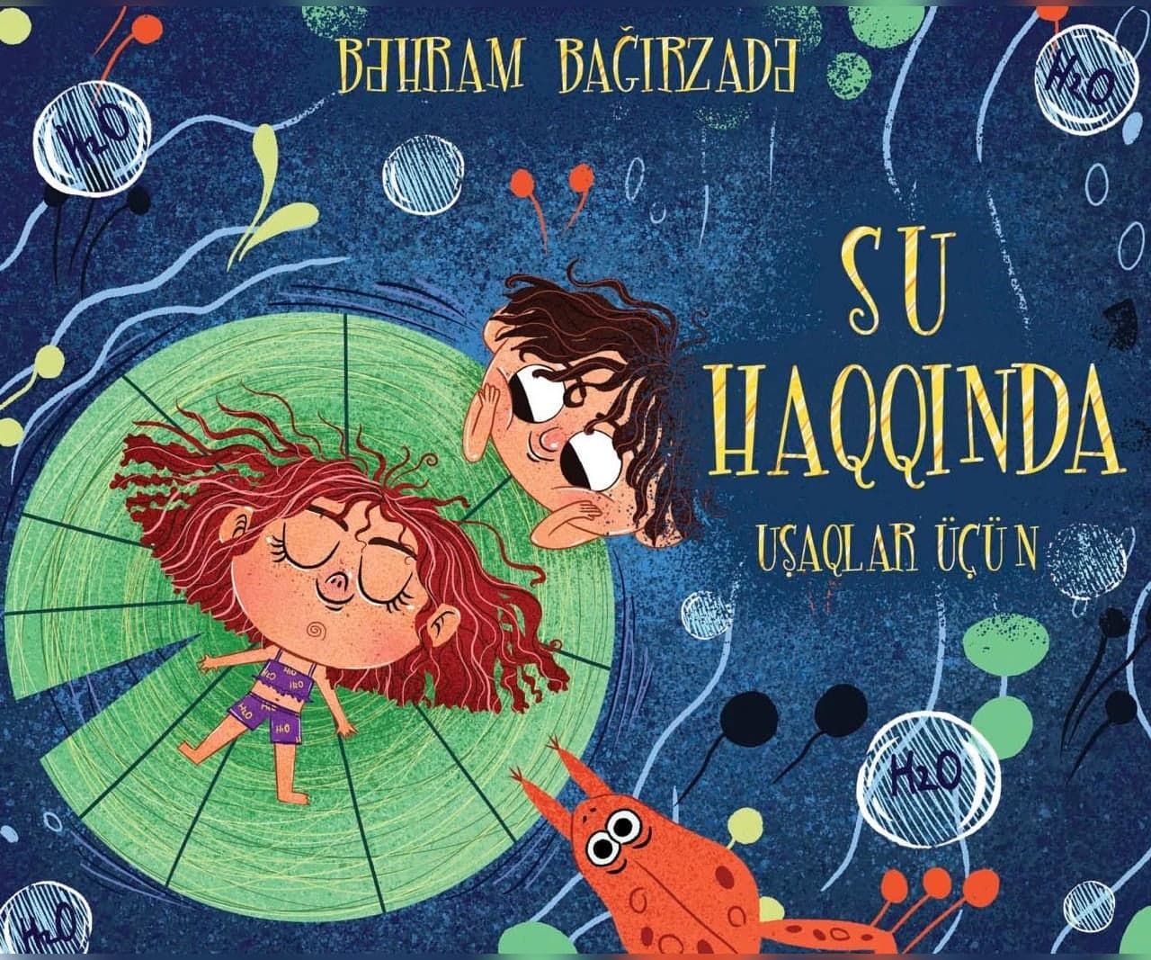 Su haqqında