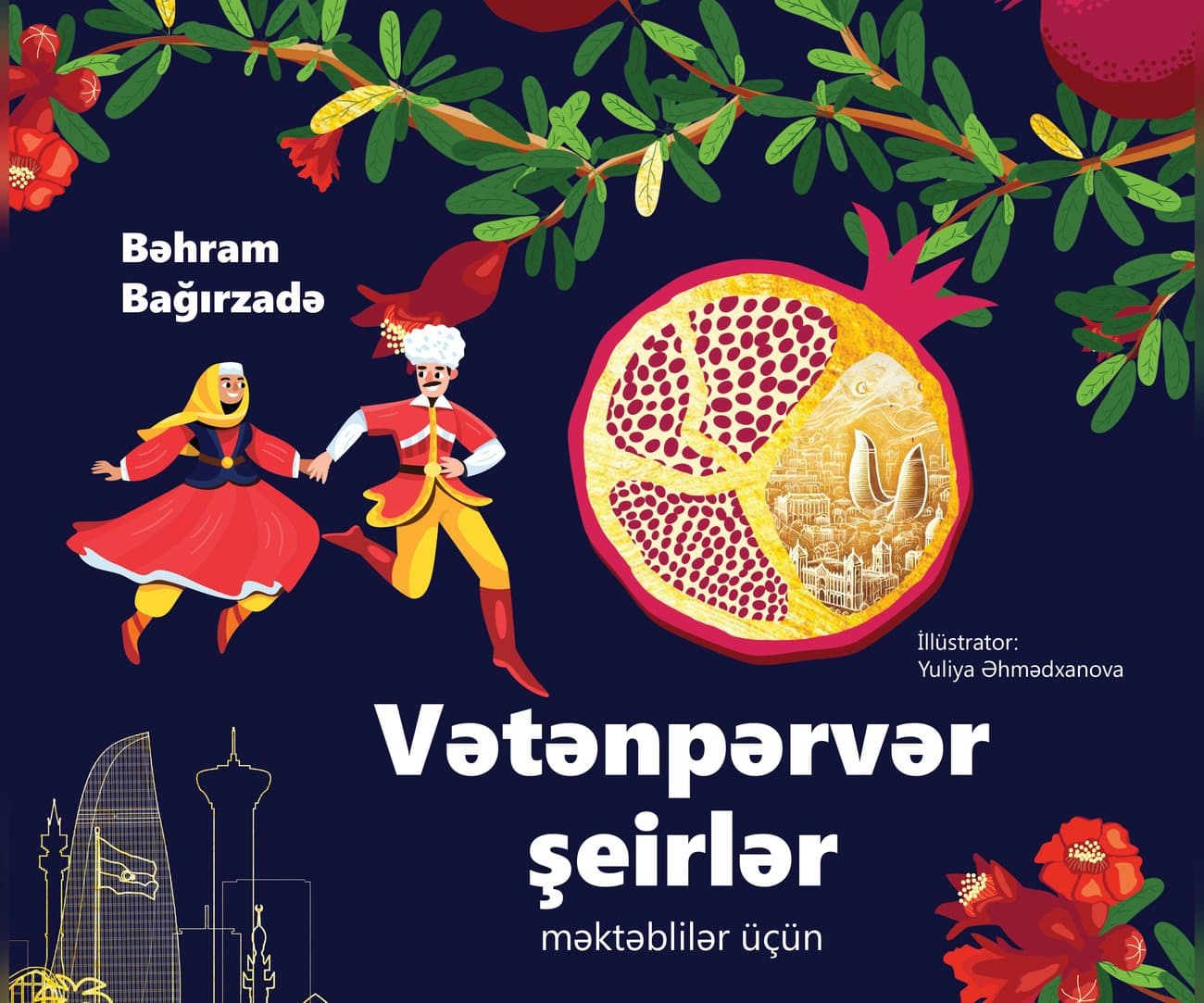 Vətənpərvər şeirlər