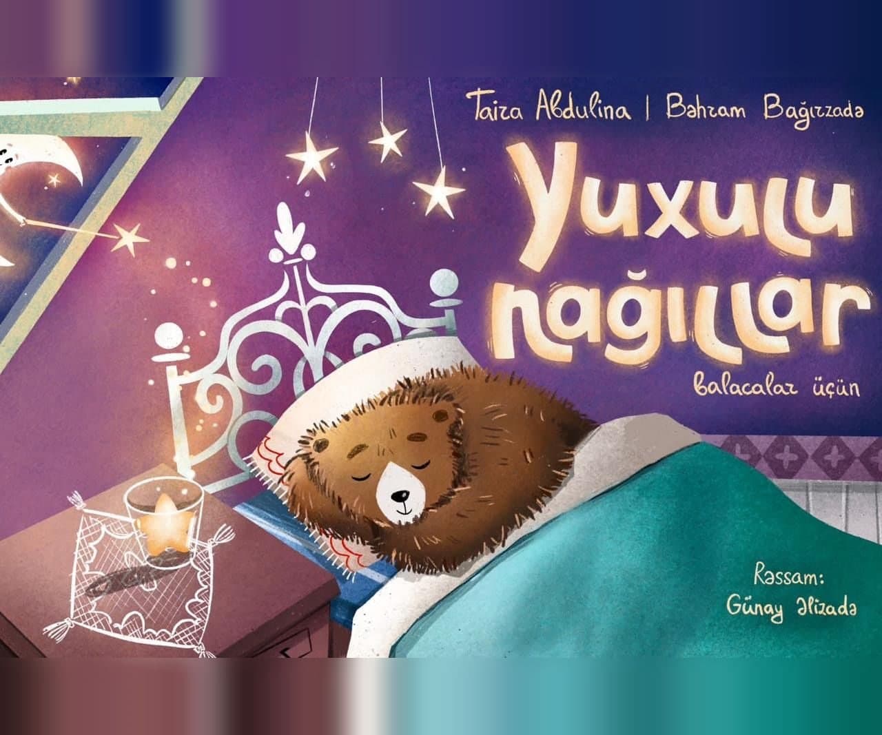 Yuxulu nağıllar